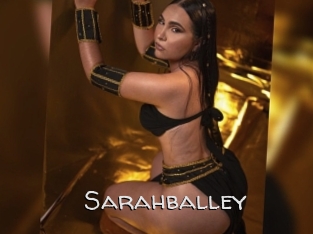 Sarahballey