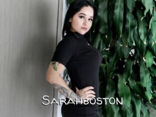 Sarahboston