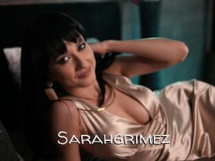 Sarahgrimez
