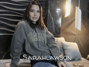 Sarahlawson
