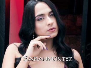 Sarahmontez