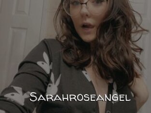 Sarahroseangel
