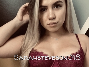 Sarahsteveson018