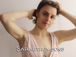 Sarahthomsons