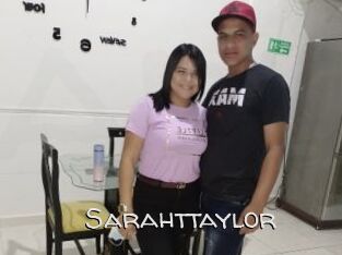 Sarahttaylor