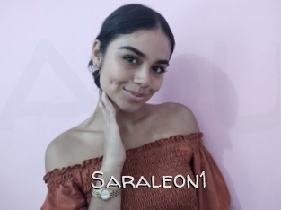 Saraleon1