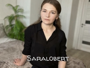 Saralobert