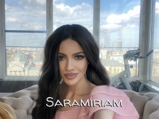 Saramiriam