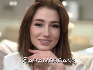 Saramorgans