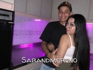Sarandmoreno