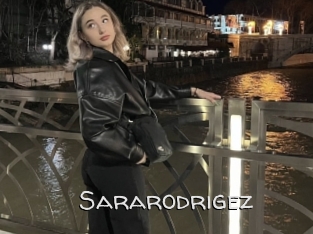 Sararodrigez