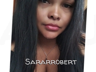 Sararrobert