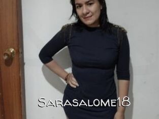 Sarasalome18