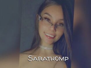 Sarathomp
