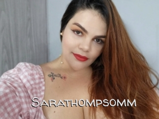 Sarathompsomm