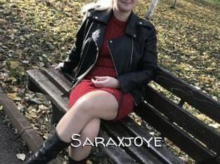 Saraxjoye