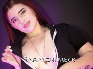 Sarayzhureck