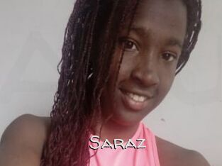 Saraz