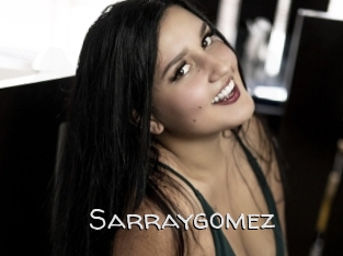 Sarraygomez