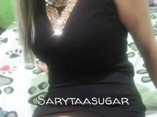 Sarytaasugar