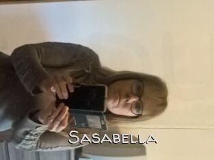 Sasabella