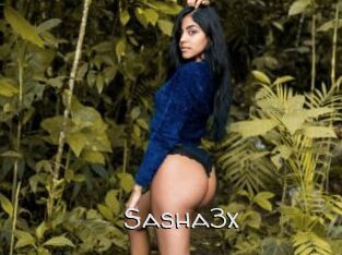 Sasha3x
