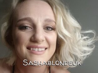 Sashablondeuk