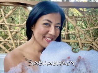 Sashabrady