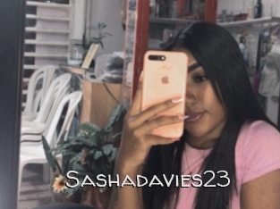Sashadavies23