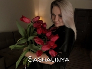 Sashalinya