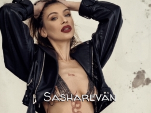 Sasharevan