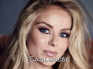 Sasharose