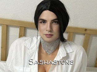 Sashastons