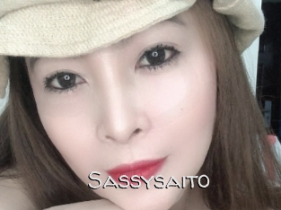 Sassysaito