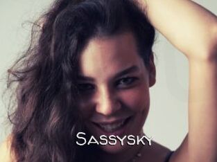 Sassysky