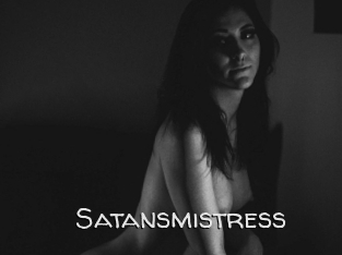 Satansmistress