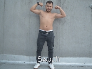 Saul11
