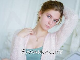 Savannacute