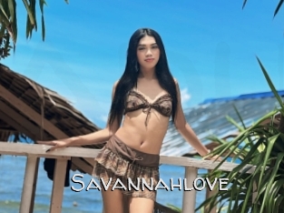 Savannahlove