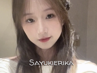 sayukierika Adult dvd gold