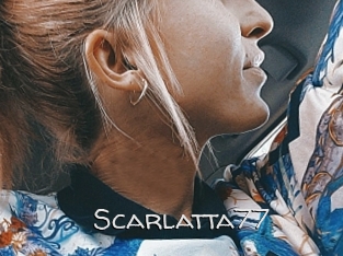 Scarlatta77