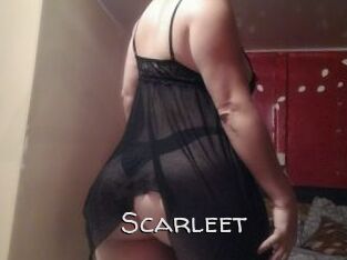 Scarleet