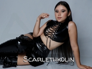 Scarlethkolin