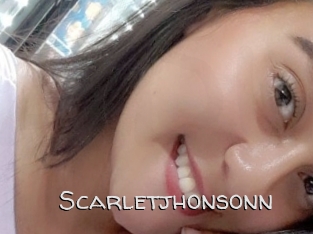 Scarletjhonsonn