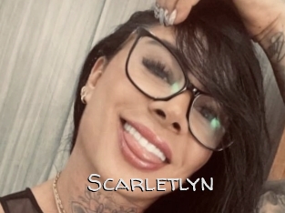 scarletlyn Adult dvd gold