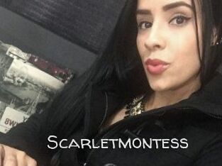 Scarletmontess