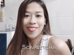 Scarletsha