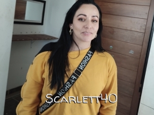 scarlett40 Adult dvd gold