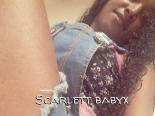 Scarlett_babyx