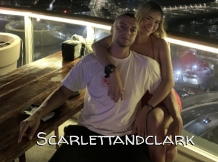 scarlettandclark Adult dvd gold